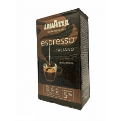 Lavazza Caffe Espresso - 250g - mielona